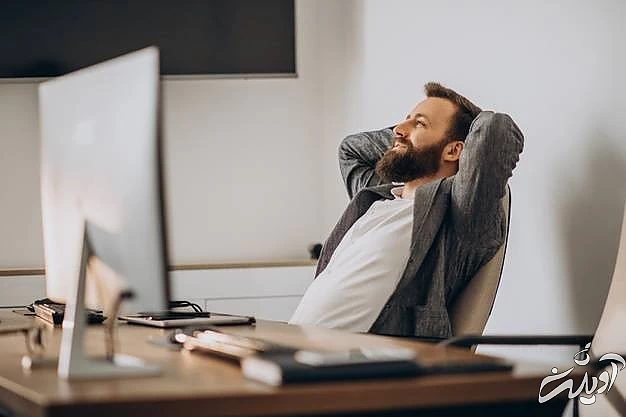 در طول روز استراحت کافی داشته باشید استراحت کردن